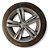 Roda Boa Aro 19 Vw Tiguan R-line 2018 2019 2020 2021 - Imagem 1