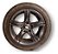 Roda Boa Pneu Bom Bmw 320i 2016 2017 225 50r 17 - Imagem 1