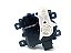 Motor Atuador Caixa Evaporadora Honda Civic G10 2017 2018 - Imagem 2