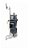 Motor Atuador Caixa Evaporadora Honda Civic G10 2017 2019 - Imagem 4