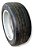 Roda Boa Pneu Bom Discovery 4 2010 2011 235 55 R19 - Imagem 1