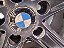 Roda Boa Pneu Ruim Bmw 320i 2016 2017 225 50r 17 - Imagem 3