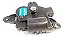Motor Atuador Caixa Evaporadora Hyundai I30 2013 2016 - Imagem 1