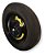 Roda Estepe Fino 0km Discovery Sport 2016 2017 155 85 R18 - Imagem 3