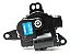 Motor Atuador Caixa Evaporadora Hyundai I30 2015 2016 - Imagem 1