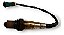 Sonda Lambda Pré Volvo C30 2.0 2006 2007 2008 2009 - Imagem 1