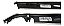 Par Moldura Comando Ar Land Rover Discovery Sport 2016 2017 - Imagem 4
