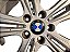 Roda Pneu Bom Bmw 320i 2014 2015 2016 2017 225 50 R 17 - Imagem 1