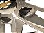Roda Pneu Bom Chevrolet Equinox 2019 2020 235 50 R19 - Imagem 4