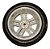 Roda Pneu Bom Chevrolet Equinox 2019 2020 235 50 R19 - Imagem 3