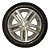 Roda Pneu Bom Chevrolet Equinox 2019 2020 235 50 R19 - Imagem 1