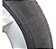 Roda Pneu Bom Mercedes A200 2014 2015 2016 - Imagem 3