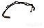 Mangueria Dupla Combustível Vw Passat B6 2007 2008 2009 2010 - Imagem 1