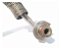 Mangueria Tubo Compressor Bmw 320i 2010 2011 2012 - Imagem 5