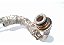 Mangueria Tubo Compressor Bmw 320i 2010 2011 2012 - Imagem 4