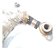 Mangueria Tubo Compressor Bmw 320i 2010 2011 2012 - Imagem 3
