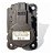 Motor Atuador Caixa Evaporadora Mitsubishi Outlander 2007 - Imagem 2