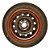 Roda Pneu Estepe 0 Km Hyundai New I30 2015 2016 125 80 D15 - Imagem 3