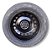 Roda Pneu Estepe Fino Bom Audi Q5 2011 2012 2013 195 75 18 - Imagem 2