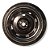 Roda Pneu Estepe Fino Vw Golf Gti Mk7 2014 2015 2016 - Imagem 2
