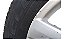 Roda Pneu Estepe Meia Vida Toyota Rav4 2008 2009 2010 - Imagem 6