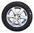 Roda Pneu Estepe Meia Vida Toyota Rav4 2008 2009 2010 - Imagem 1