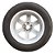 Roda Pneu Estepe Meia Vida Toyota Rav4 2008 2009 2010 - Imagem 2