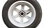 Roda Pneu Estepe Meia Vida Toyota Rav4 2008 2009 2010 - Imagem 8
