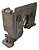 Trava Fechadura Esquerdo Capo Mini Cooper S 2011 2012 2016 - Imagem 5
