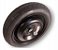 Roda Pneu Estepe Toyota Aro 16 - Imagem 1