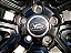 Roda Pneu Meia Vida 235 60 18 Land Rover Evoque 2012 2016 - Imagem 2