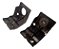 Par Suporte Coxim Radiador Jeep Renegade 2019 2020 2021 - Imagem 3