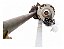 Motor Banco Dianteiro Direito Bmw X5 2004 - Imagem 3