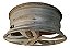 Roda Riscada Sem Pneu Aro 18 Chevrolet Equinox 2019 2020 21 - Imagem 1