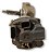 Motor Caixa Direção Gm Equinox 2.0 2019 2020 2021 2022 - Imagem 2