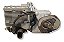 Motor Caixa Direção Mini Cooper Countryman 4x4 2014 2016 - Imagem 1
