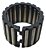 Rolamento Eixo Balaceador Vw Golf Gti 2014 2015 2016 2017 - Imagem 1