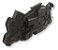 Trava Fechadura Porta Diant Esquerda Vw Tiguan 2012 2014 - Imagem 1