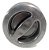 Rosca Trava Estepe Chevrolet Captiva 2010 2012 2014 2016 - Imagem 1