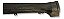 Spoiler Direito Jeep Grand Cherokee 2013 2014 2015 2016 2017 - Imagem 4