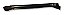 Spoiler Direito Jeep Grand Cherokee 2013 2014 2015 2016 2017 - Imagem 2