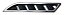 Saída Ar Superior Painel Cromado Vw Golf Gti Mk7 2014 2016 - Imagem 2