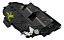 Trava Fechadura Porta Dianteira Esquerda Volvo C30 2007 2009 - Imagem 1