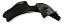 Parabarro Dianteiro Esquerdo Volvo C30 T5 2010 2011 2012 - Imagem 4