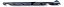 Spoiler Esquerdo Audi A6 2015 2016 - Imagem 4
