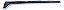 Spoiler Esquerdo Audi A6 2015 2016 - Imagem 2