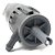 Motor Esguicho Parabrisa Chevrolet Cruze 2012 2013 2014 2016 - Imagem 2
