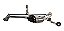 Motor Galhada Limpador Bmw X3 2018 2019 2020 - Imagem 1