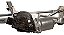 Motor Galhada Limpador Bmw X3 2018 2019 2020 - Imagem 2