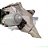 Motor Galhada Limpador Detalhe Mitsubishi Outlander 2011 - Imagem 2